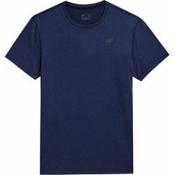 4F - T-shirt męski ze sklepu: SPORT-SHOP.pl w kategorii: T-shirty męskie - zdjęcie 6BAF450-D40-9631_174998