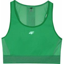 Biustonosz 4F ze sklepu: SPORT-SHOP.pl w kategorii: Biustonosze - zdjęcie 6BAF450-D40-9631_175005