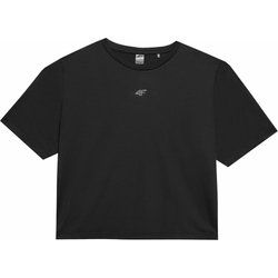4F - Bluzka damska sportowa ze sklepu: SPORT-SHOP.pl w kategorii: Bluzki damskie - zdjęcie 6BAF450-D40-9631_175007