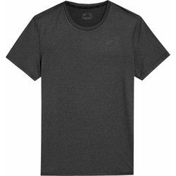 T-shirt męski 4F ze sklepu: SPORT-SHOP.pl w kategorii: T-shirty męskie - zdjęcie 6BAF450-D40-9631_175018