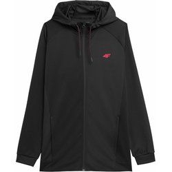 Bluza męska sportowa na jesień 4F ze sklepu: SPORT-SHOP.pl w kategorii: Bluzy męskie - zdjęcie 6BAF450-D40-9631_175024