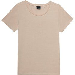 Bluzka damska na wiosnę 4F ze sklepu: SPORT-SHOP.pl w kategorii: Bluzki damskie - zdjęcie 6BAF450-D40-9631_175068