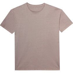 T-shirt męski wiosenny 4F ze sklepu: SPORT-SHOP.pl w kategorii: T-shirty męskie - zdjęcie 6BAF450-D40-9631_175092