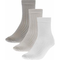 Skarpetki damskie w sportowym stylu 4F ze sklepu: SPORT-SHOP.pl w kategorii: Skarpetki damskie - zdjęcie 6BAF450-D40-9631_175117