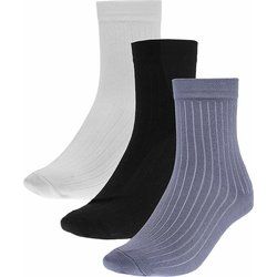 Skarpetki damskie w sportowym stylu 4F ze sklepu: SPORT-SHOP.pl w kategorii: Skarpetki damskie - zdjęcie 6BAF450-D40-9631_175118