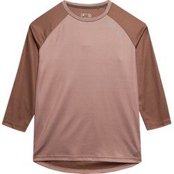 4F - Bluzka damska na wiosnę ze sklepu: SPORT-SHOP.pl w kategorii: Bluzki damskie - zdjęcie 6BAF450-D40-9631_175133