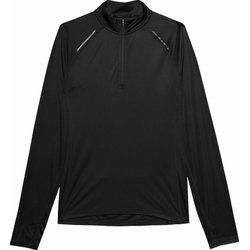 T-shirt męski jesienny 4F ze sklepu: SPORT-SHOP.pl w kategorii: T-shirty męskie - zdjęcie 6BAF450-D40-9631_175143