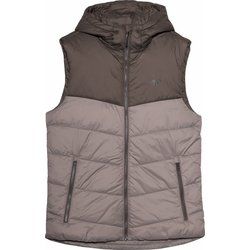 Kamizelka męska casual 4F ze sklepu: SPORT-SHOP.pl w kategorii: Kamizelki męskie - zdjęcie 6BAF450-D40-9631_175153