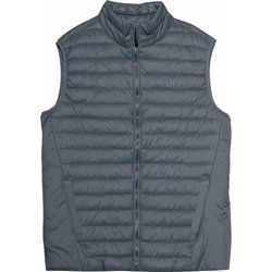 Kamizelka męska 4F ze sklepu: SPORT-SHOP.pl w kategorii: Kamizelki męskie - zdjęcie 6BAF450-D40-9631_175155