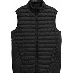 Kamizelka męska casualowa 4F ze sklepu: SPORT-SHOP.pl w kategorii: Kamizelki męskie - zdjęcie 6BAF450-D40-9631_175157