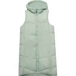 Kamizelka damska jesienna 4F ze sklepu: SPORT-SHOP.pl w kategorii: Kamizelki damskie - zdjęcie 6BAF450-D40-9631_175160