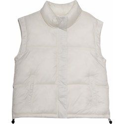 Kamizelka damska casual 4F ze sklepu: SPORT-SHOP.pl w kategorii: Kamizelki damskie - zdjęcie 6BAF450-D40-9631_175163