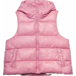 Kamizelka damska casualowa 4F ze sklepu: SPORT-SHOP.pl w kategorii: Kamizelki damskie - zdjęcie 6BAF450-D40-9631_175165