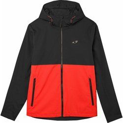 Kurtka męska w sportowym stylu 4F ze sklepu: SPORT-SHOP.pl w kategorii: Kurtki męskie - zdjęcie 6BAF450-D40-9631_175180