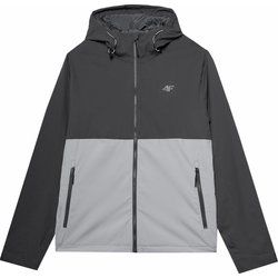 Kurtka męska jesienna 4F ze sklepu: SPORT-SHOP.pl w kategorii: Kurtki męskie - zdjęcie 6BAF450-D40-9631_175181