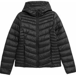 Kurtka damska casual 4F ze sklepu: SPORT-SHOP.pl w kategorii: Kurtki damskie - zdjęcie 6BAF450-D40-9631_175183