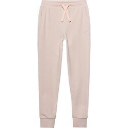Spodnie dziewczęce na wiosnę 4F ze sklepu: SPORT-SHOP.pl w kategorii: Spodnie dziewczęce - zdjęcie 6BAF450-D40-9631_175208