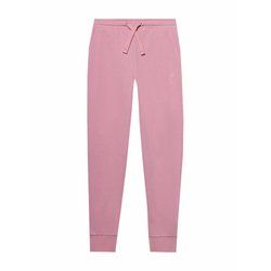 Spodnie dziewczęce wiosenne 4F ze sklepu: SPORT-SHOP.pl w kategorii: Spodnie dziewczęce - zdjęcie 6BAF450-D40-9631_175210