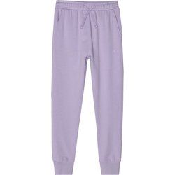 4F - Spodnie dziewczęce na wiosnę ze sklepu: SPORT-SHOP.pl w kategorii: Spodnie dziewczęce - zdjęcie 6BAF450-D40-9631_175212