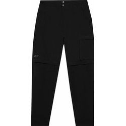 4F - Spodnie męskie sportowe jesienne ze sklepu: SPORT-SHOP.pl w kategorii: Spodnie męskie - zdjęcie 6BAF450-D40-9631_175225