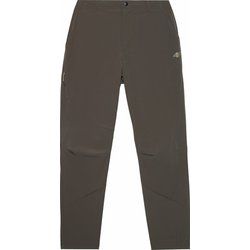 Spodnie męskie 4F ze sklepu: SPORT-SHOP.pl w kategorii: Spodnie męskie - zdjęcie 6BAF450-D40-9631_175227