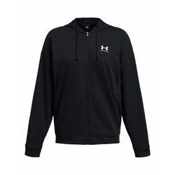 Bluza damska na jesień Under Armour ze sklepu: SPORT-SHOP.pl w kategorii: Bluzy damskie - zdjęcie 6BAF450-D40-9631_175237