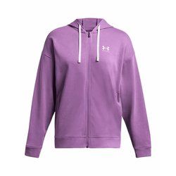 Under Armour - Bluza damska sportowa ze sklepu: SPORT-SHOP.pl w kategorii: Bluzy damskie - zdjęcie 6BAF450-D40-9631_175238