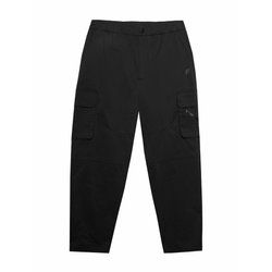 Spodnie męskie w sportowym stylu 4F ze sklepu: SPORT-SHOP.pl w kategorii: Spodnie męskie - zdjęcie 6BAF450-D40-9631_175239