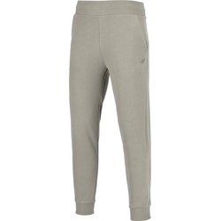 Spodnie męskie w sportowym stylu 4F ze sklepu: SPORT-SHOP.pl w kategorii: Spodnie męskie - zdjęcie 6BAF450-D40-9631_175254