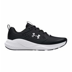 Buty sportowe męskie na jesień Under Armour ze sklepu: SPORT-SHOP.pl w kategorii: Buty sportowe męskie - zdjęcie 6BAF450-D40-9631_175263