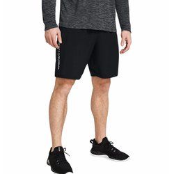 Spodenki męskie w sportowym stylu Under Armour ze sklepu: SPORT-SHOP.pl w kategorii: Spodenki męskie - zdjęcie 6BAF450-D40-9631_175272