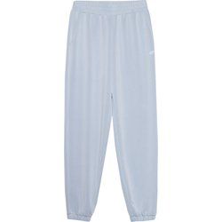 Spodnie damskie sportowe 4F ze sklepu: SPORT-SHOP.pl w kategorii: Spodnie damskie - zdjęcie 6BAF450-D40-9631_175275