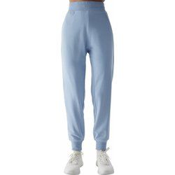 Spodnie damskie na wiosnę 4F ze sklepu: SPORT-SHOP.pl w kategorii: Spodnie damskie - zdjęcie 6BAF450-D40-9631_175281