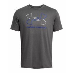 Under Armour - T-shirt męski sportowy ze sklepu: SPORT-SHOP.pl w kategorii: T-shirty męskie - zdjęcie 6BAF450-D40-9631_175287