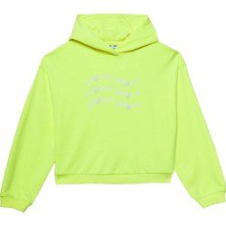 Bluza dziewczęca zimowa 4F ze sklepu: SPORT-SHOP.pl w kategorii: Bluzy dziewczęce - zdjęcie 6BAF450-D40-9631_175332