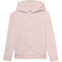 Bluza dziewczęca wiosenna 4F ze sklepu: SPORT-SHOP.pl w kategorii: Bluzy dziewczęce - zdjęcie 6BAF450-D40-9631_175351