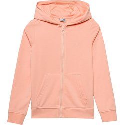 Bluza dziewczęca na zimę 4F ze sklepu: SPORT-SHOP.pl w kategorii: Bluzy dziewczęce - zdjęcie 6BAF450-D40-9631_175352