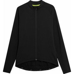 4F - Bluza męska jesienna ze sklepu: SPORT-SHOP.pl w kategorii: Bluzy męskie - zdjęcie 6BAF450-D40-9631_175360