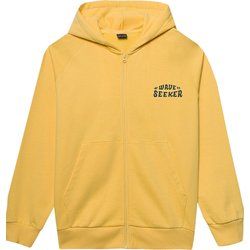 Bluza męska młodzieżowa 4F ze sklepu: SPORT-SHOP.pl w kategorii: Bluzy męskie - zdjęcie 6BAF450-D40-9631_175374