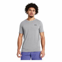 T-shirt męski na wiosnę Under Armour ze sklepu: SPORT-SHOP.pl w kategorii: T-shirty męskie - zdjęcie 6BAF450-D40-9631_175381