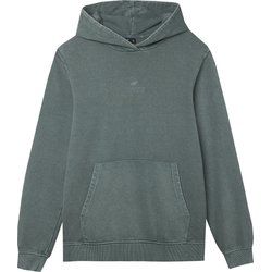 4F - Bluza męska casual ze sklepu: SPORT-SHOP.pl w kategorii: Bluzy męskie - zdjęcie 6BAF450-D40-9631_175384