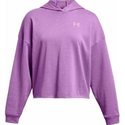 Bluza damska sportowa Under Armour ze sklepu: SPORT-SHOP.pl w kategorii: Bluzy damskie - zdjęcie 6BAF450-D40-9631_175388