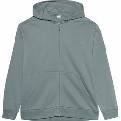 4F - Bluza męska casual ze sklepu: SPORT-SHOP.pl w kategorii: Bluzy męskie - zdjęcie 6BAF450-D40-9631_175391