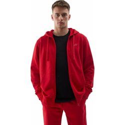 Bluza męska sportowa 4F ze sklepu: SPORT-SHOP.pl w kategorii: Bluzy męskie - zdjęcie 6BAF450-D40-9631_175404