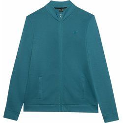 Bluza męska sportowa 4F ze sklepu: SPORT-SHOP.pl w kategorii: Bluzy męskie - zdjęcie 6BAF450-D40-9631_175431