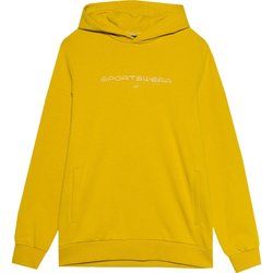 Bluza męska jesienna 4F ze sklepu: SPORT-SHOP.pl w kategorii: Bluzy męskie - zdjęcie 6BAF450-D40-9631_175435