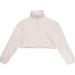 4F - Bluza damska jesienna ze sklepu: SPORT-SHOP.pl w kategorii: Bluzy damskie - zdjęcie 6BAF450-D40-9631_175461