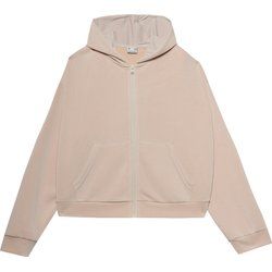 4F - Bluza damska ze sklepu: SPORT-SHOP.pl w kategorii: Bluzy damskie - zdjęcie 6BAF450-D40-9631_175467
