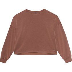 4F - Bluza damska ze sklepu: SPORT-SHOP.pl w kategorii: Bluzy damskie - zdjęcie 6BAF450-D40-9631_175471