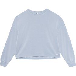 Bluza damska 4F ze sklepu: SPORT-SHOP.pl w kategorii: Bluzy damskie - zdjęcie 6BAF450-D40-9631_175472
